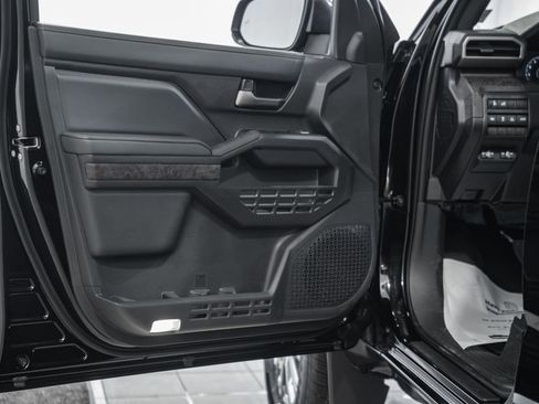 New 2026 Toyota Tacoma Limited image 41