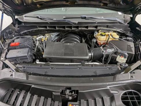 Used 2021 Cadillac Escalade Luxury AWD/4WD image 33