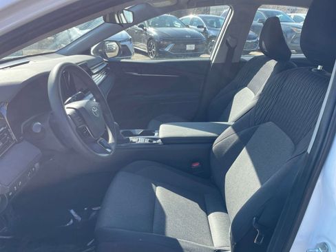 Used 2025 Toyota Camry LE image 27