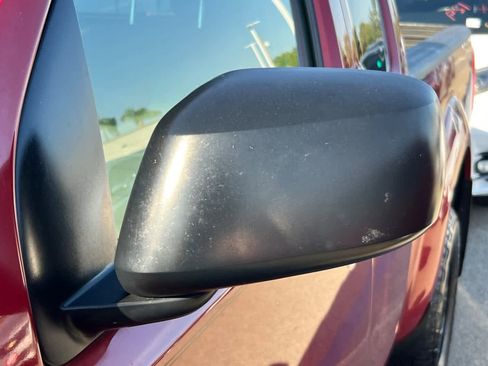 Used 2012 Nissan Frontier S RWD image 9
