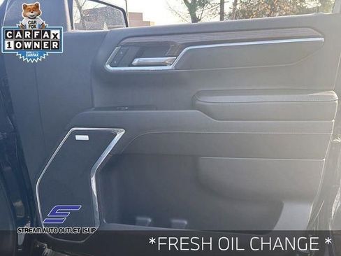 Used 2024 Chevrolet Silverado 1500 LT Trail Boss w/ Convenience Package II image 12