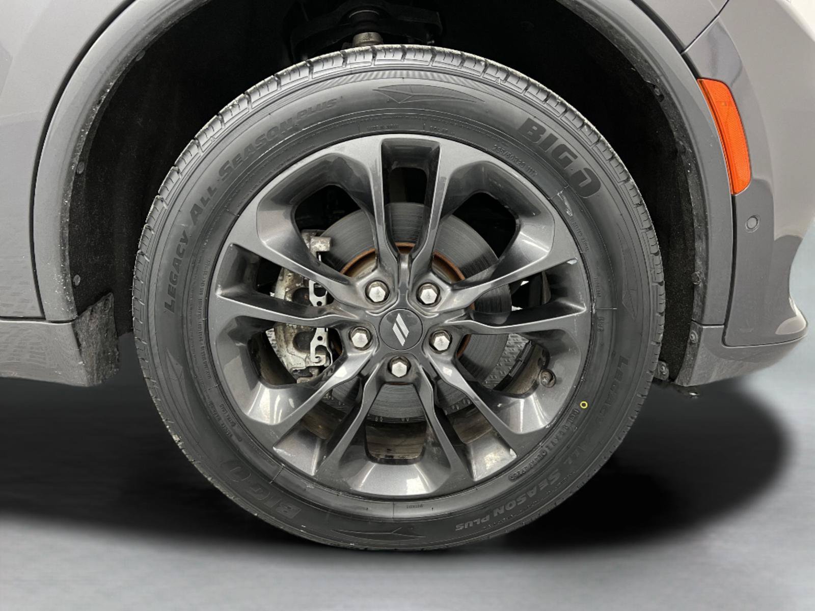 Used 2023 Dodge Durango GT AWD/4WD image 10