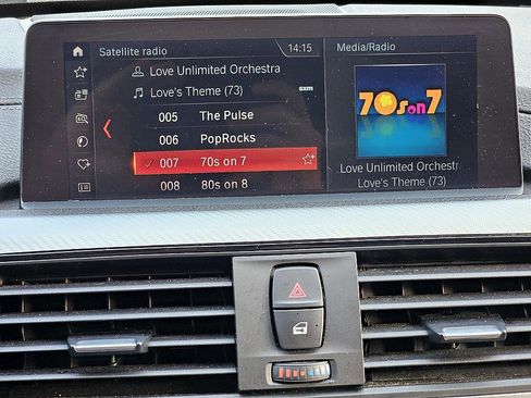 Used 2019 BMW 430i xDrive 430i xDrive w/ Convenience Package image 23