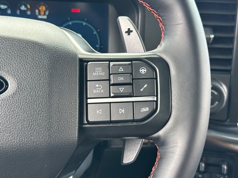 New 2026 Ford F150 Raptor AWD/4WD image 34