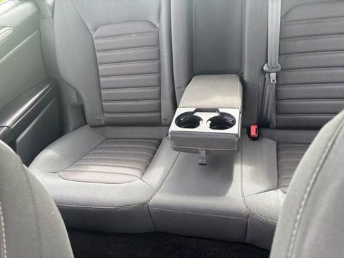 Used 2019 Ford Fusion SE image 31