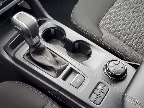 New 2026 Ford Ranger XLT image 21