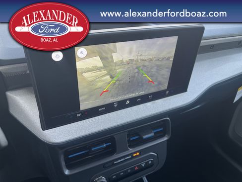 New 2025 Ford Maverick XLT image 20