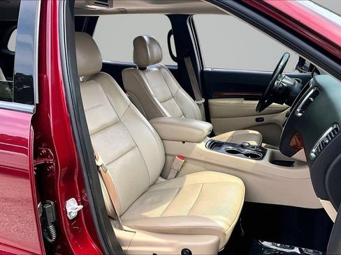 Used 2017 Dodge Durango Citadel AWD/4WD image 30