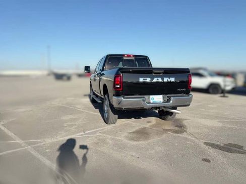 New 2026 RAM 2500 Tradesman image 9