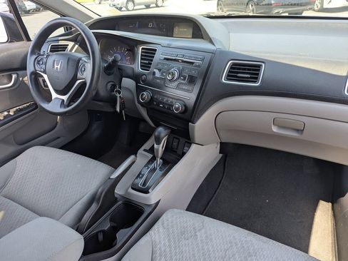 Used 2014 Honda Civic LX image 30
