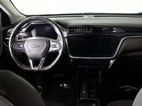 Used 2022 Chevrolet Bolt EUV LT w/ Comfort Package image 38