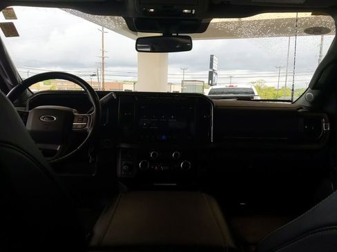 Used 2023 Ford F250 Lariat w/ Lariat Ultimate Package AWD/4WD image 17