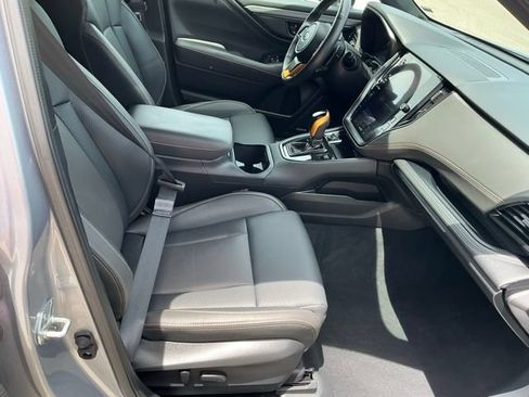 Certified 2025 Subaru Outback Wilderness AWD/4WD image 18