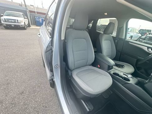 Used 2020 Ford Escape SE AWD/4WD image 26