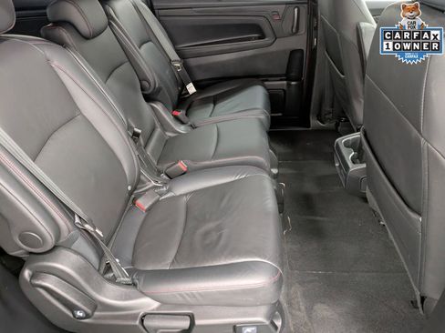 Used 2023 Honda Odyssey Sport image 25