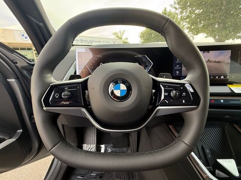 New 2026 BMW X3 xDrive30 image 23