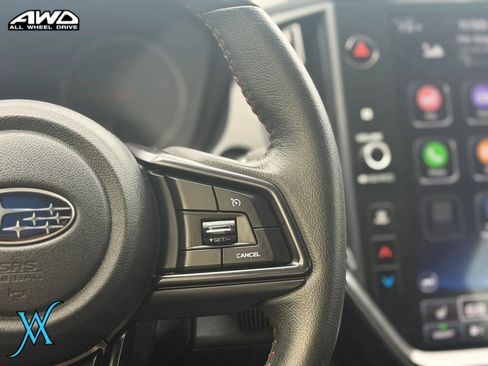 Used 2023 Subaru WRX Limited AWD/4WD image 32