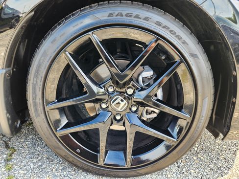 Certified 2026 Honda Civic Sport image 19