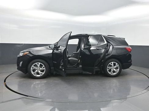 Used 2019 Chevrolet Equinox Premier image 40
