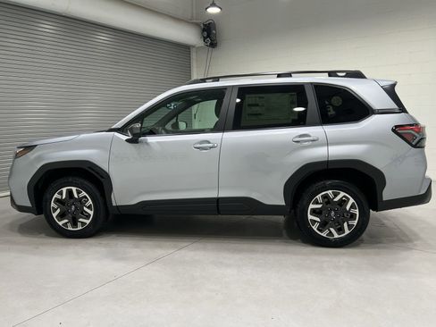 New 2026 Subaru Forester Premium image 5