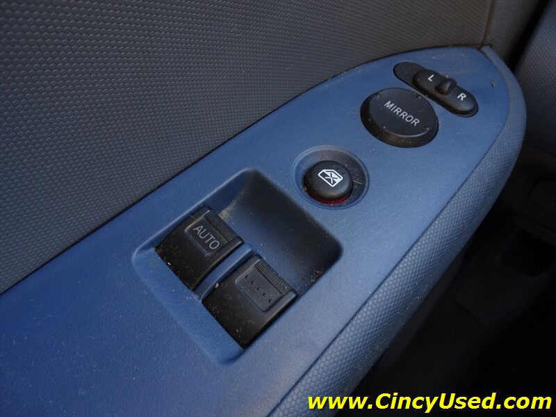 Used 2003 Honda Element EX image 20