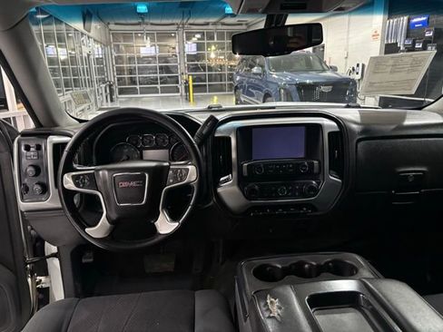 Used 2018 GMC Sierra 1500 SLE w/ SLE Value Package image 23