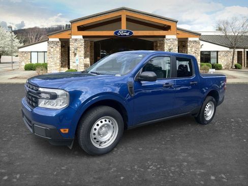 Used 2024 Ford Maverick XL FWD image 1