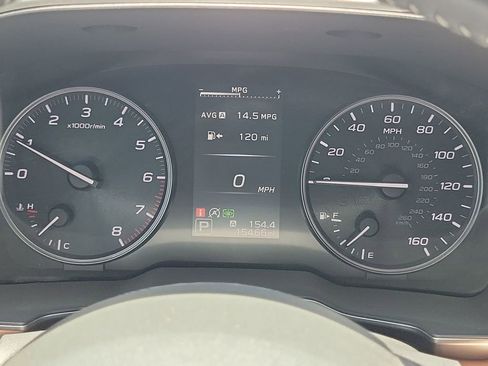 Certified 2025 Subaru Outback Touring XT AWD/4WD image 20