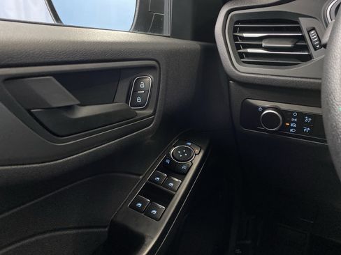 Used 2025 Ford Escape Active image 22