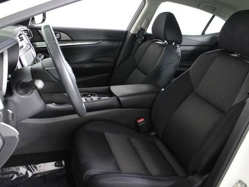 Certified 2020 Nissan Maxima 3.5 S w/ Floor Mat Group FWD image 20