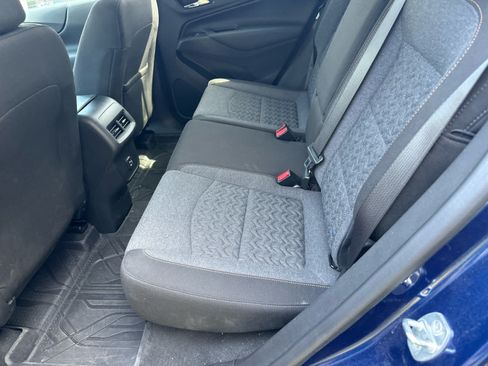 Used 2023 Chevrolet Equinox LT FWD image 11