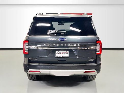 Used 2024 Ford Expedition Max Limited image 6