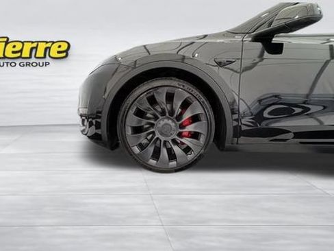 Used 2022 Tesla Model Y Performance AWD/4WD image 11