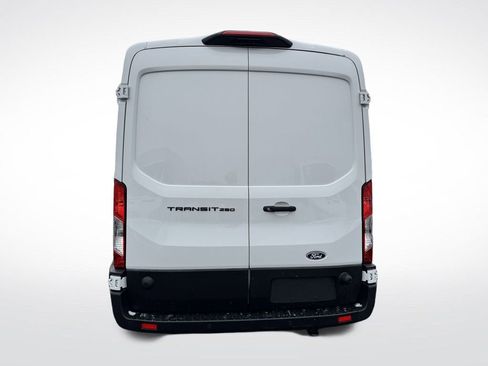 New 2026 Ford Transit 250 148 Medium Roof image 26