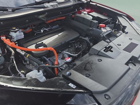 Used 2024 Honda CR-V Sport Touring image 18