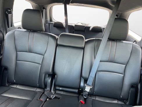 Used 2022 Honda Pilot TrailSport image 14