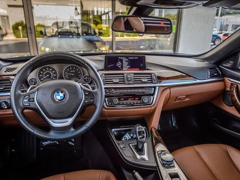 Used 2015 BMW 435i Convertible w/ Luxury Line RWD image 29