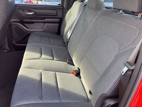 Certified 2024 RAM 1500 Tradesman w/ Trailer Tow Group image 21