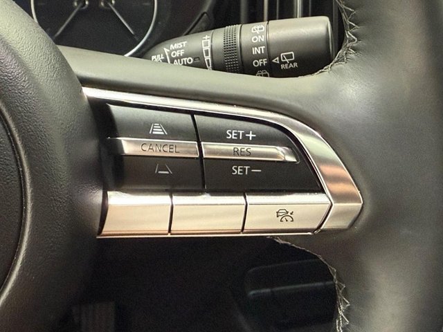 Used 2025 MAZDA CX-50 AWD 2.5 S w/ Weather Package image 15
