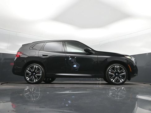 New 2026 BMW X3 xDrive30 w/ Premium Package AWD/4WD image 38