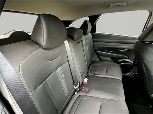 New 2026 Hyundai Tucson SEL AWD/4WD image 19