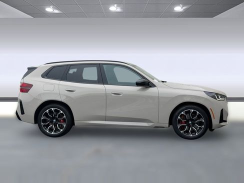 Certified 2025 BMW X3 M50 w/ Premium Package AWD/4WD image 8