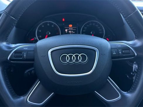 Used 2015 Audi Q5 2.0T Premium Plus w/ Premium Plus Package image 24