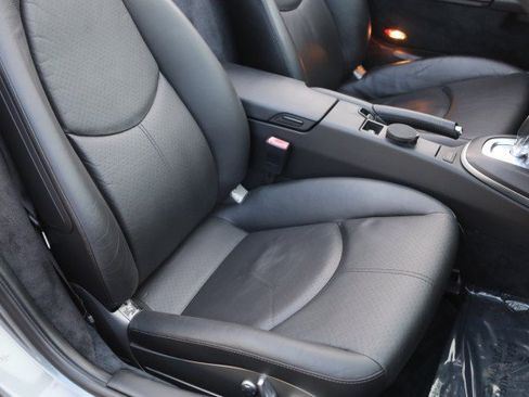 Used 2010 Porsche Boxster S RWD image 45