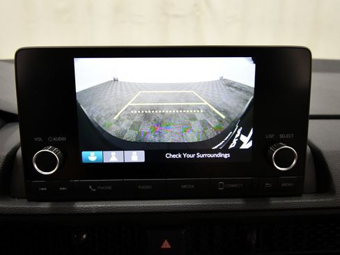 Certified 2023 Honda CR-V EX image 25