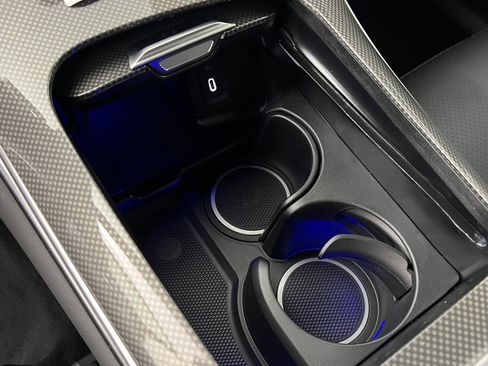 Used 2026 Mercedes-Benz GLC 300 4MATIC image 32