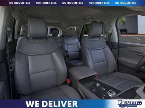 New 2026 Ford Explorer Active image 10