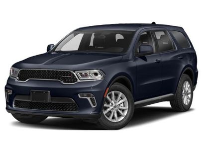 Certified 2023 Dodge Durango R/T