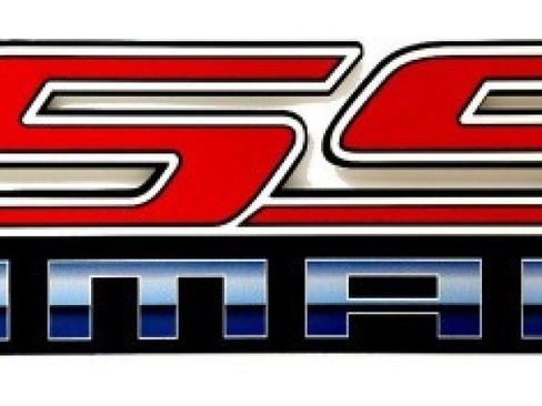 Used 2011 Chevrolet Camaro SS w/ RS Package image 23