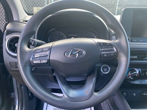 Certified 2023 Hyundai Kona SEL AWD/4WD image 32